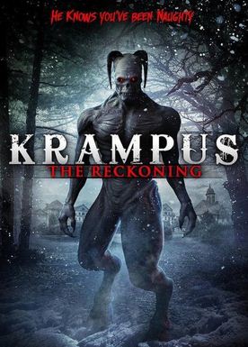 HD0511 - Krampus - Sự trừng phạt của Krampus